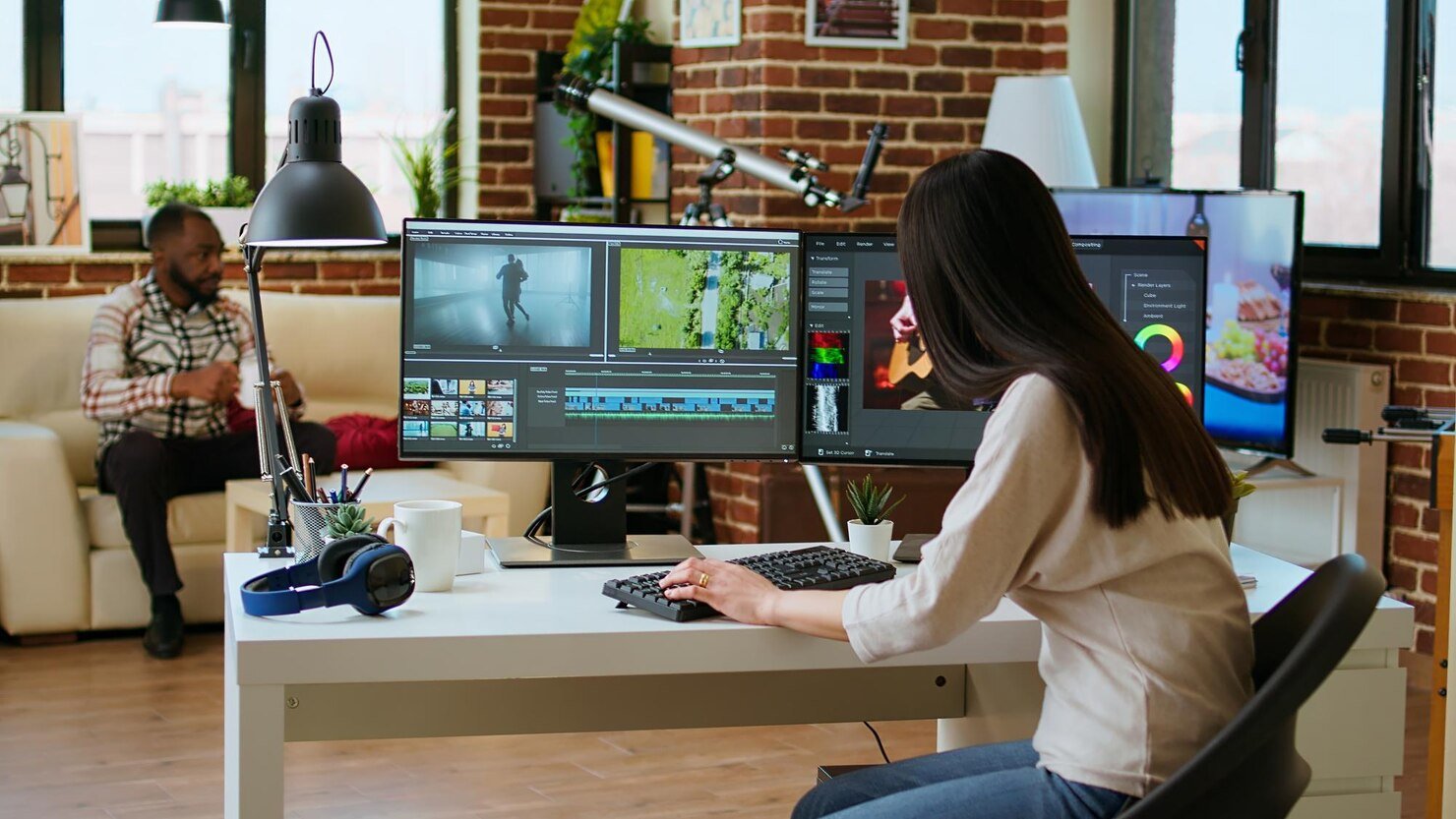 TechBrain Academy Training